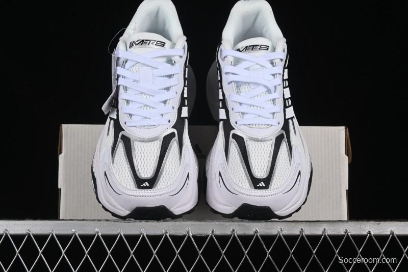 Adidas Originals Mts Pro IH6345 Retro Breathable Cushioned Casual Running Shoes - IH6345
