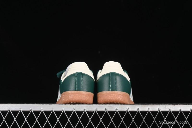 Adidas Samba Vegan Casual Sneakers - IG0872