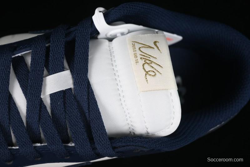 Nike Dunk Low Next Nature Olympic Low-Top Casual Sneakers - FZ6770-001