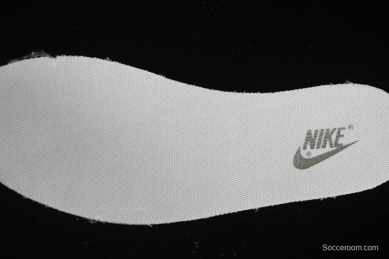 Nike Travis Scott x Fragment Design x Air Jordan 1 Low OG SP AJ1 Low-top Casual Sneakers - DM6688-610