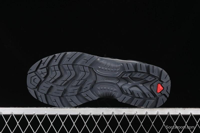 Salomon XT-Quest Mountain Trail Running Shoes with SENSIFIT Technology - 473616-28