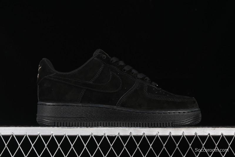 Nike Air Force 1 '07 Low Custom Casual Sneakers - CW2288-111