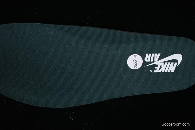 Nike Air Jordan 1 Low OG "Oxidized Green" Basketball Shoes - CZ0775-133