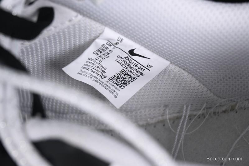 Nike Air Force 1 '07 Low Chinese Style Casual Sneakers with Full-Length Air Cushion - ZH0316-048