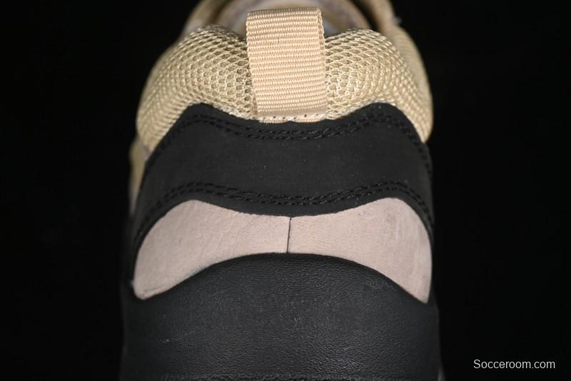 Keen Jasper Japanese Street 2.0 Retro Outdoor Shoes - 2267 Khaki