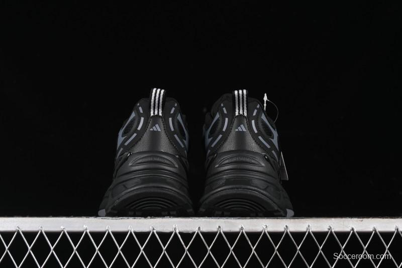 Adidas Originals Mts Pro IH5839 Retro Breathable Cushioned Casual Running Shoes - IH5839