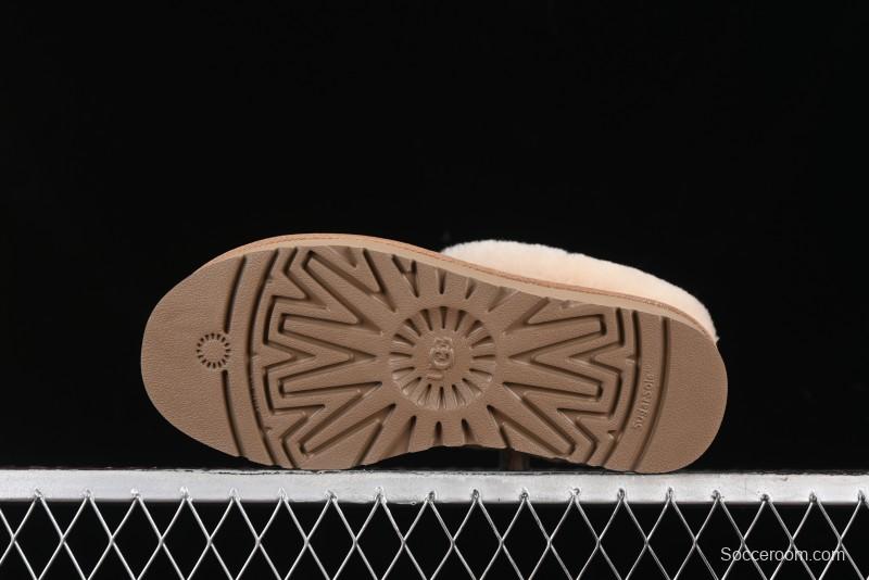 UGG Classic Short II Genuine Shearling Mini Boots - 1134810