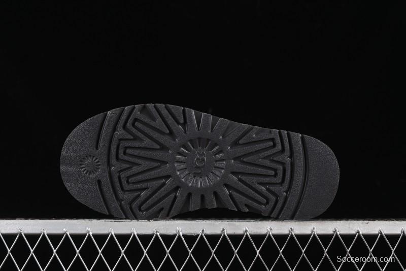 UGG Dakota 5CM Classic Genuine Sheepskin Platform Snow Boots - 1168170