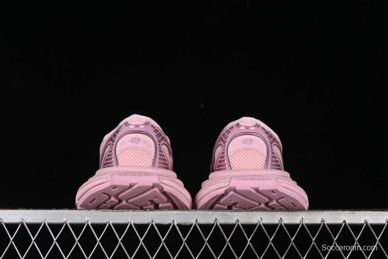 Balenciaga 3XL Slip On Sneakers - W3XSO5100