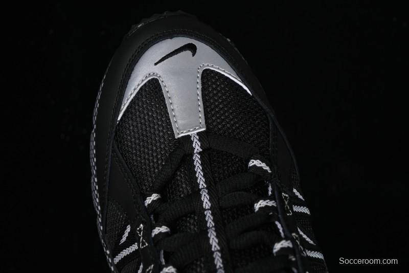 Nike Air Humara Retro Trail Running Shoes with 1990s Style - FJ7098-002