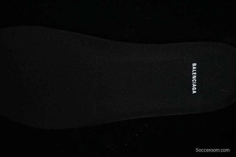 Balenciaga 3XL Slip On Sneakers - W3XSO1000