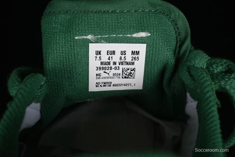 Puma Easy Rider Vintage Low-Top Casual Sneakers - Comfortable Durable and Breathable - 399028-03