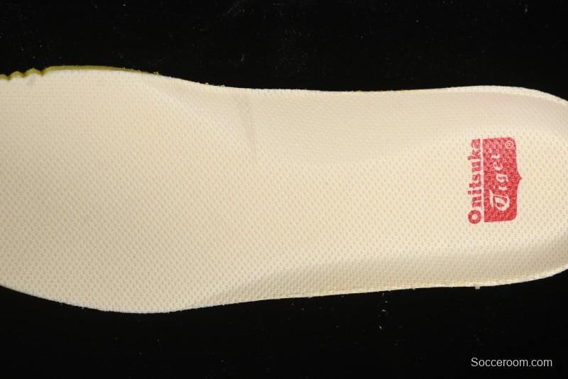 Onitsuka Tiger Ultimate 81 EX 40th Anniversary Breathable Comfort Casual Shoes - 1183B510-203