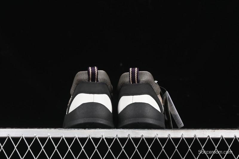 Keen Jasper Japanese Street 2.0 Retro Outdoor Shoes - 2267 Dark Grey