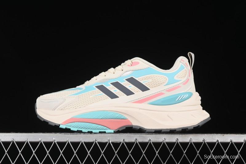 Adidas Originals Mts Pro IH5838 Retro Breathable Cushioned Casual Running Shoes - IH5838