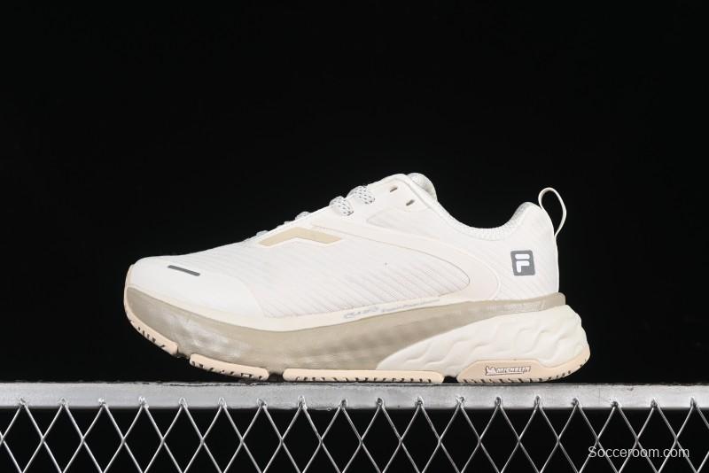 Fila Fusion Chunky Retro Dad Shoes Casual Sneakers - A12W411113FPR