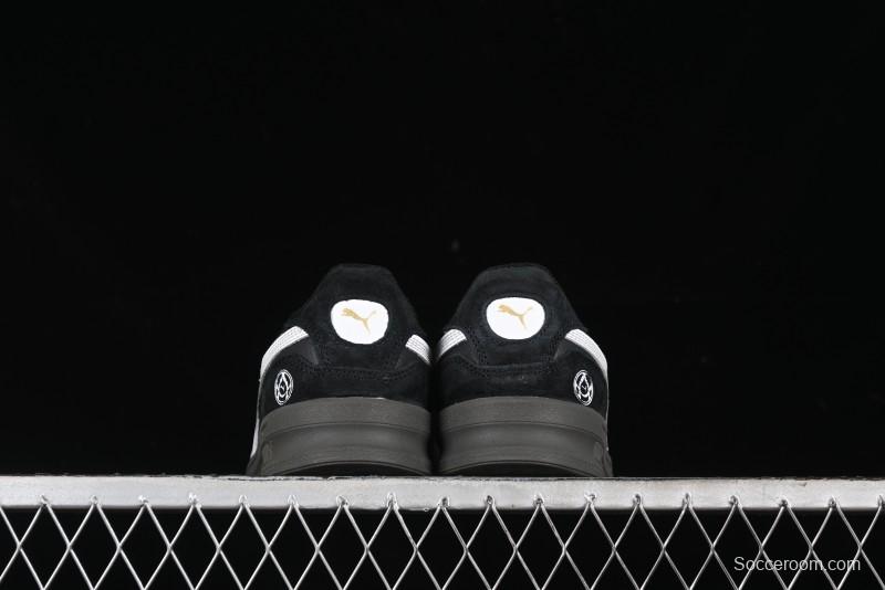 Puma Suede XL Skate Retro Casual Sneakers - 401443-02