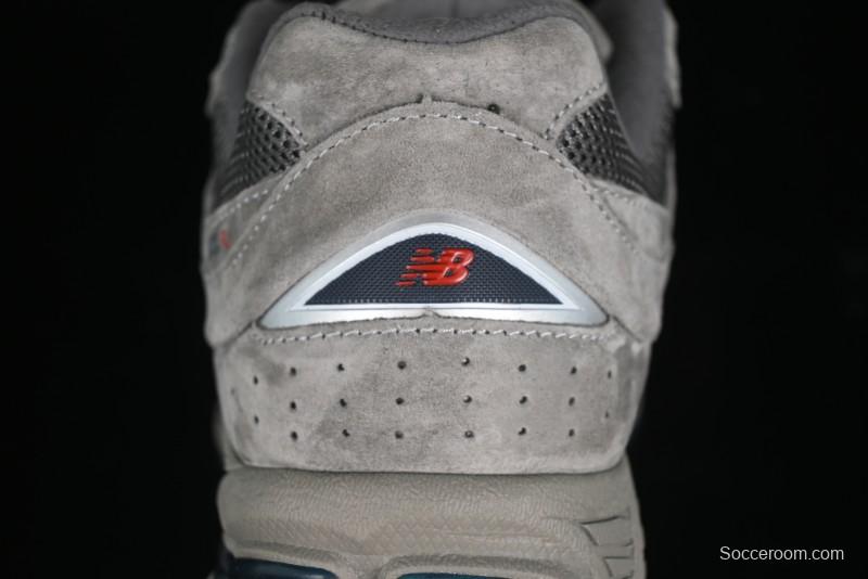 New Balance WL2002 Retro Casual Running Shoes with Upgraded N-ERGY Cushioning - ML2002RA