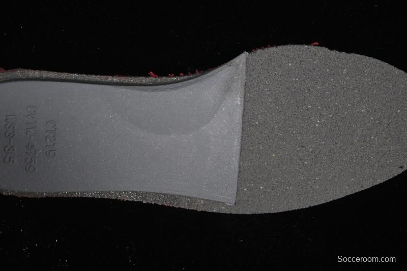 Converse 1970s Christmas Theme High Top Casual Sneakers for Winter - A12454C