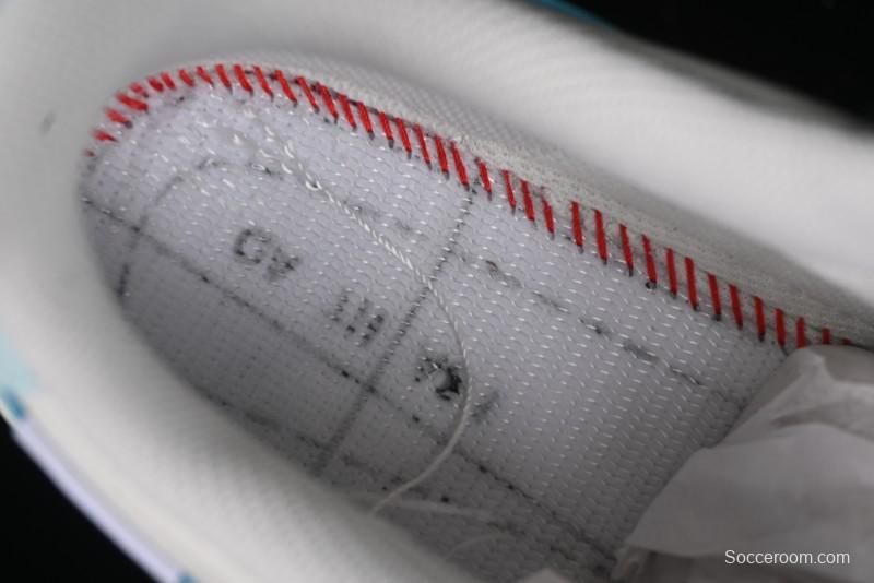 Nike Air Force 1 '07 Low Custom Casual Sneakers - CW2288-111