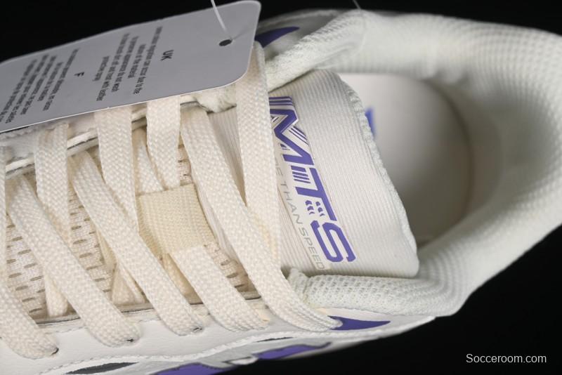 Adidas Originals Mts Pro IH6351 Retro Breathable Cushioned Casual Running Shoes - IH6351