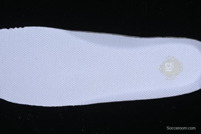 Nike Air Force 1 '07 Low Moncler Collaboration - Light Blue & Pigment Dyed Two-Tone Low-Top Casual Sneakers - CH6336-512