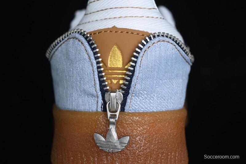 Adidas Samba OG II Casual Sneakers - II0001