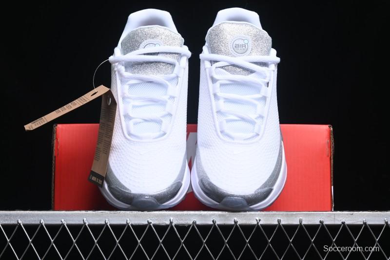 Nike Air Max Dn 2024 Running Shoes with Quad Air Cushion and Soft Foam - HQ3457-161