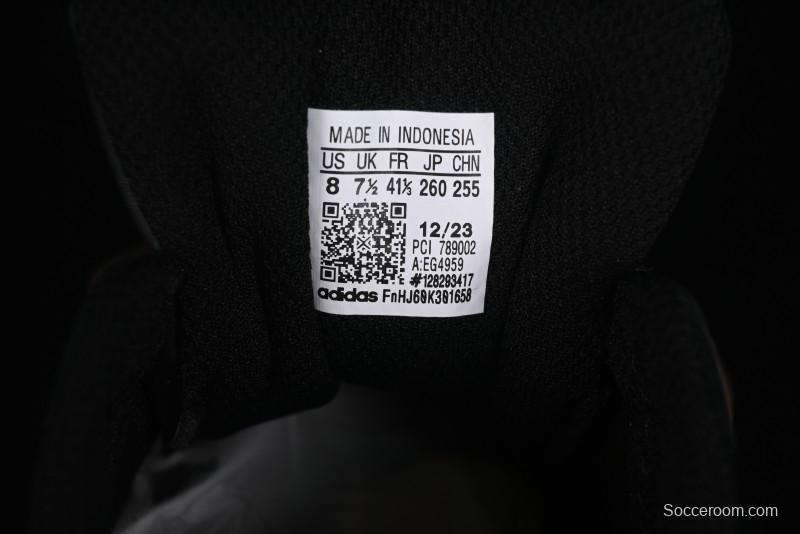 Adidas Superstar EG4959 Shell Toe Casual Sneakers - EG4959