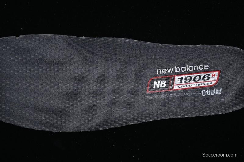 New Balance 1906 Series Retro Dad Style Casual Running Shoes - M1906RU