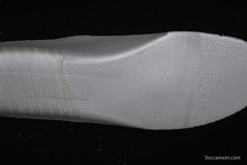 Nike Air Force 1 '07 Low Stussy Collaboration - Navy Red Print Casual Sneakers - XZ6188-350