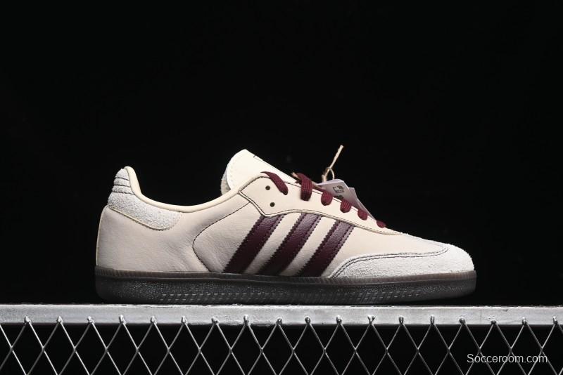 Adidas Samba OG IG1987 Casual Sneakers