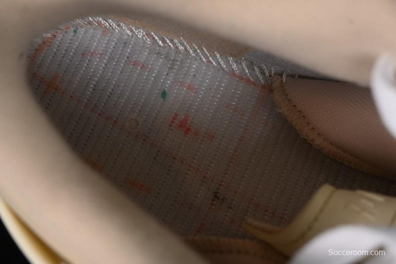 Nike Jordan Spizike Low AJ Retro Casual Sneakers with Multi-Element Design - HQ3439-101