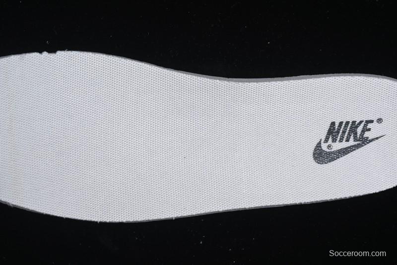 Nike SB Dunk Low Stussy Collaboration Patch Grey Black Black Swoosh Anniversary Custom Low-Top Casual Skate Shoes - MM1089-026