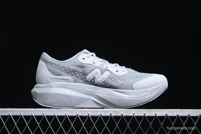 New Balance FuelCell Rebel V4 Low-Top Anti-Slip Durable Versatile Casual Running Shoes - MRCELVD4