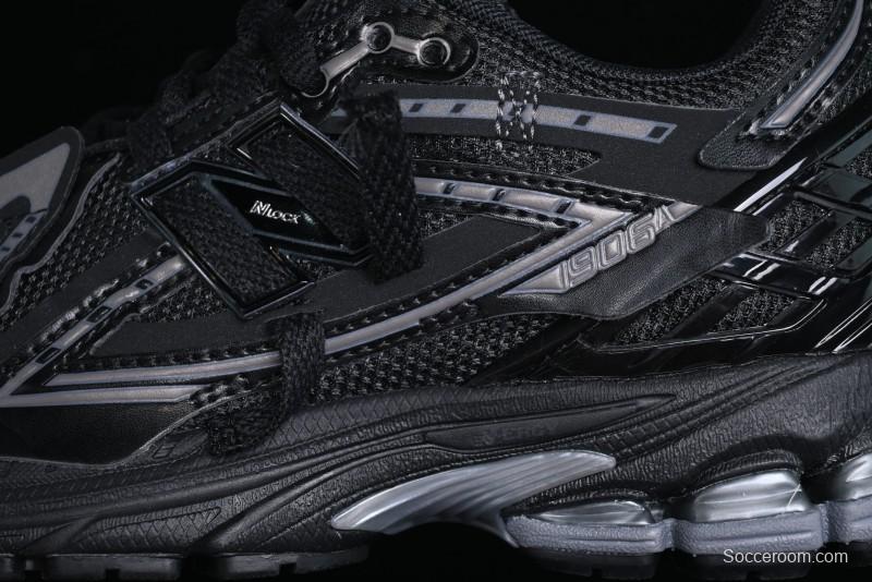 New Balance 1906 Series Retro Dad Style Casual Running Shoes - M1906AF