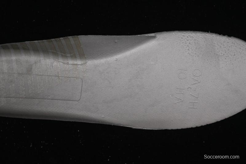 Nike Air Force 1 '07 Low Stussy Collaboration - Black Woven Label Low-Top Casual Sneakers - SJ6698-011