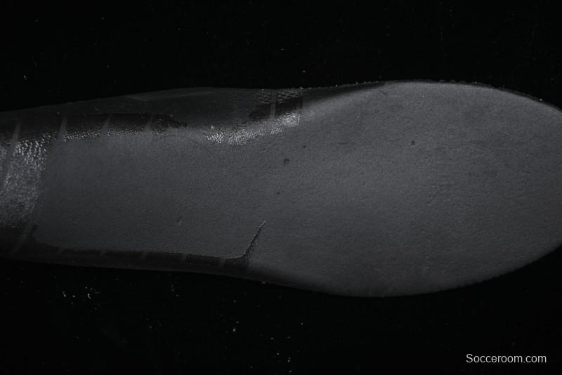 Nike Air Force 1 '07 Low Supreme Collaboration - Night Glow Low-Top Casual Sneakers - DF0188-009