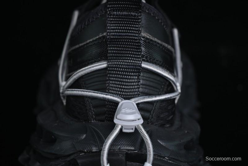 Balenciaga Hike Trail Sneaker Low-Top Retro Chunky Outdoor Dad Shoes - WHIKE1000