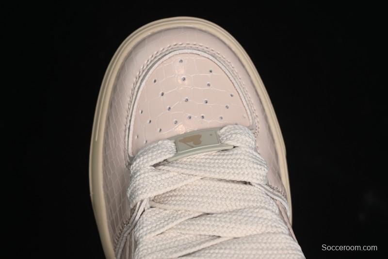 New York Yankees MLB Chunky Liner Wide Lux Platform Sneakers - 3ASXCWL4N50BGS