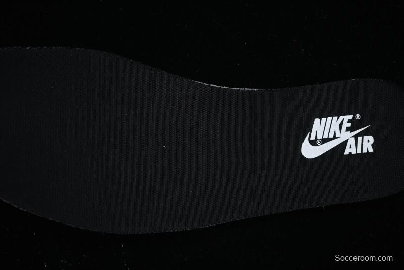 Nike Travis Scott x Fragment Design x Air Jordan 1 Low OG SP Casual Sneakers - XZ6868-002