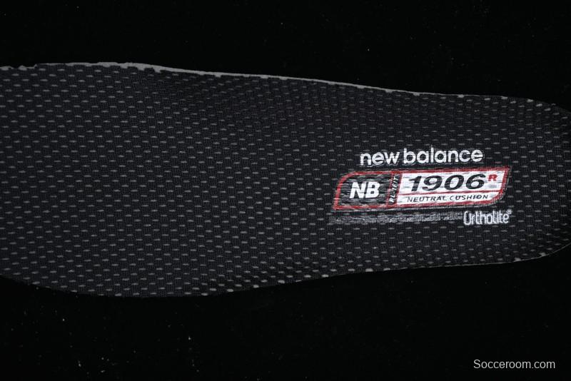 New Balance 1906 Series Retro Dad Style Casual Running Shoes - M1906ROC