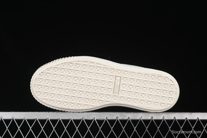 Puma Suede XL Retro Casual Sneakers - 363559-14