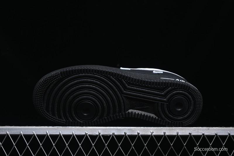 Nike Air Force 1 '07 Low Custom Casual Sneakers - CW2288-111