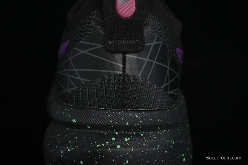 Asics Gel-Kayano 31 Running Shoes with GEL Cushioning and FLYTEFOAM BLAST Technology - 1012B744-001