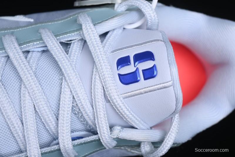 Nike Sabrina 2 Court Vision Signature Basketball Shoes with Cushlon Foam and Air Zoom - FZ1517-002