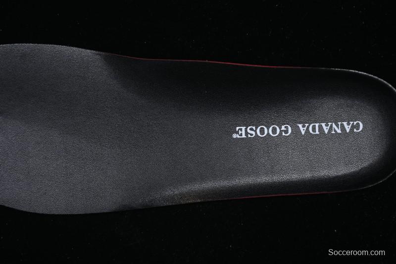 Canada Goose Glacier Trail Sneaker Low-Top Lifestyle Casual Shoes - X.E5