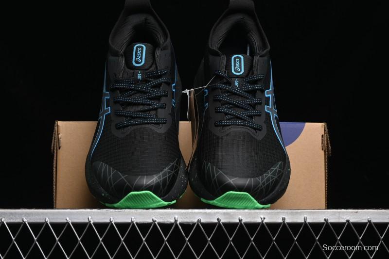 Asics Gel-Kayano 31 Running Shoes with GEL Cushioning and FLYTEFOAM BLAST - 1011B949-001