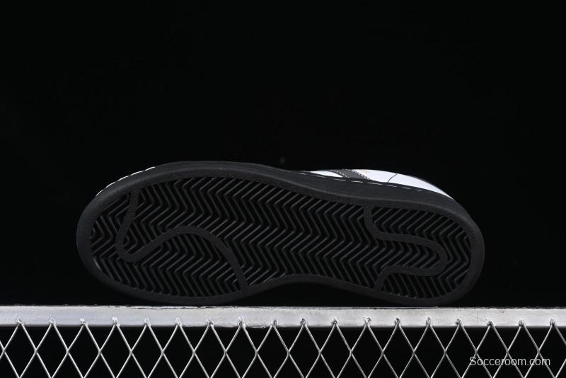 Adidas Originals Superstar XLG Casual Sneakers with Shell Toe and Thick Sole - IE8409