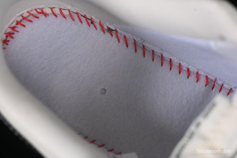 Nike Air Force 1 '07 Low The North Face Collaboration Beige Green Mini Swoosh Casual Sneakers - KK1988-043